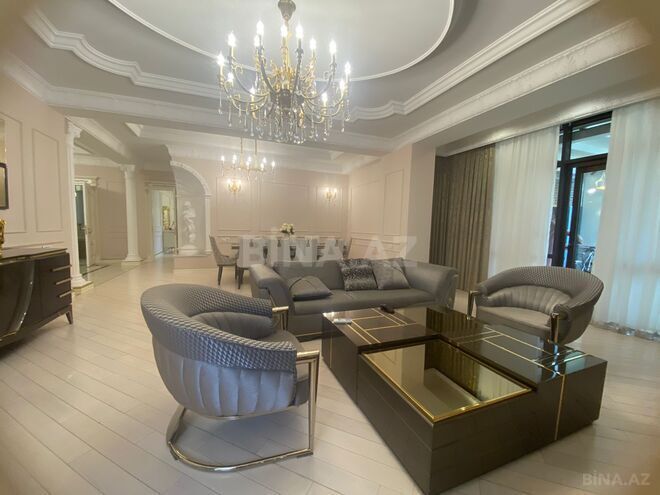 Продаётся 4-комн. новостройка 249 м², м. 28 мая, photo 1 from 28