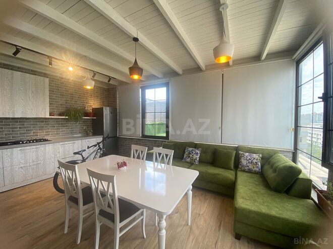 Продаётся 4-комн. новостройка 249 м², м. 28 мая, photo 22 from 28