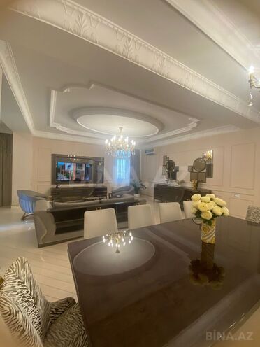 Продаётся 4-комн. новостройка 249 м², м. 28 мая, photo 4 from 28