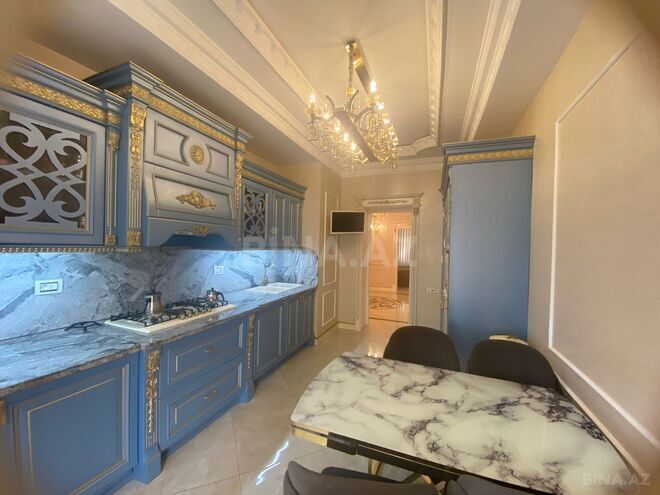 Продаётся 4-комн. новостройка 249 м², м. 28 мая, photo 15 from 28