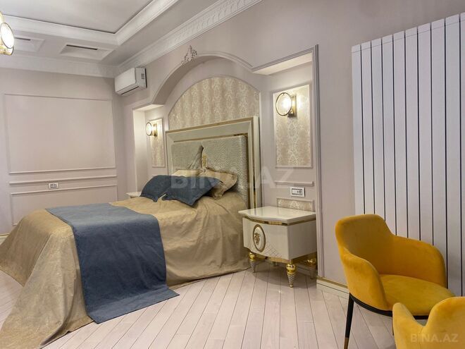 Продаётся 4-комн. новостройка 249 м², м. 28 мая, photo 7 from 28