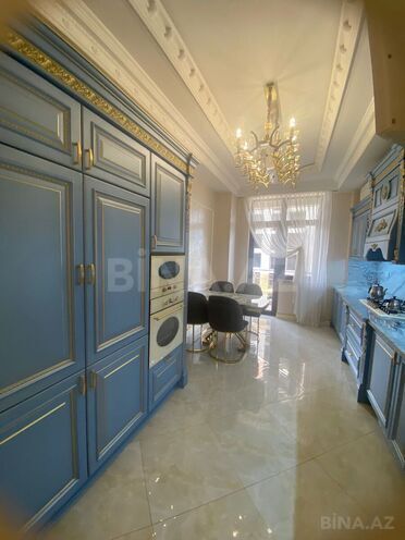 Продаётся 4-комн. новостройка 249 м², м. 28 мая, photo 17 from 28