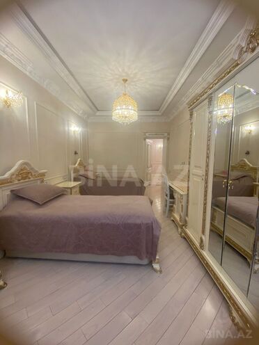 Продаётся 4-комн. новостройка 249 м², м. 28 мая, photo 13 from 28