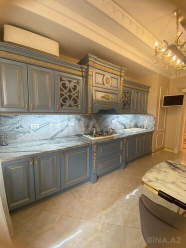 Продаётся 4-комн. новостройка 249 м², м. 28 мая, photo 16 from 28