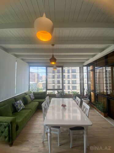 Продаётся 4-комн. новостройка 249 м², м. 28 мая, photo 23 from 28