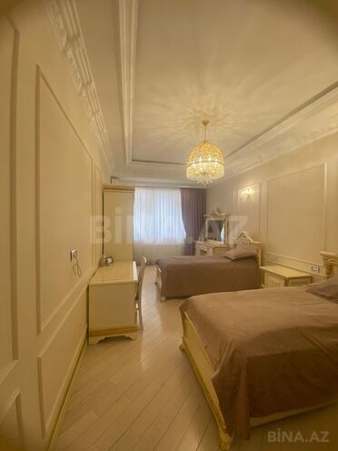 Продаётся 4-комн. новостройка 249 м², м. 28 мая, photo 11 from 28