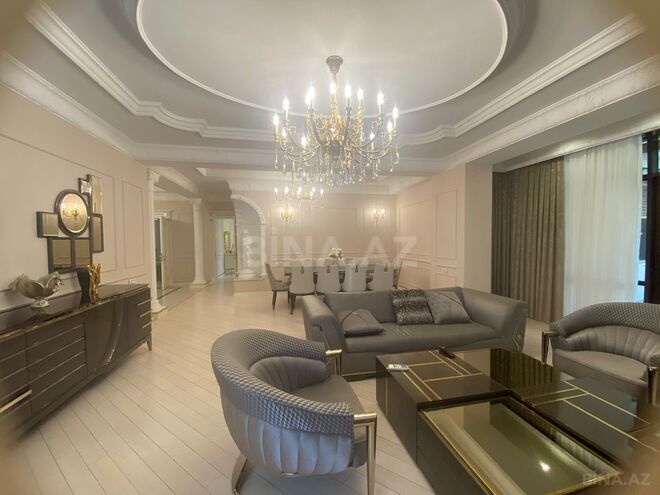 Продаётся 4-комн. новостройка 249 м², м. 28 мая, photo 5 from 28