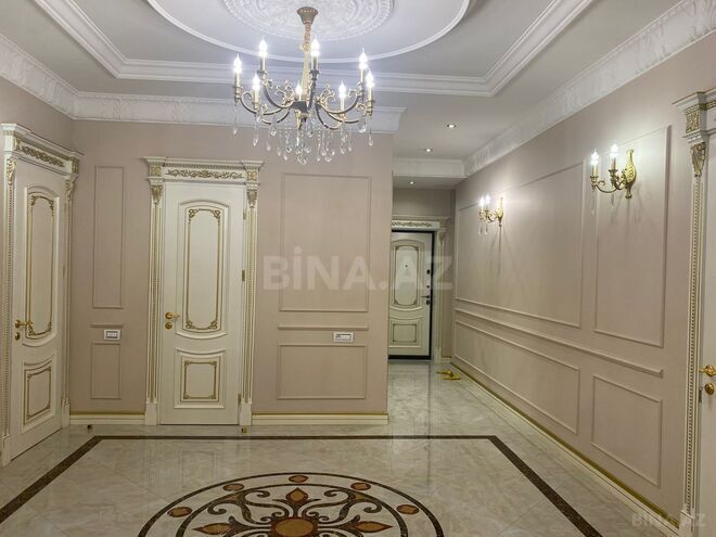 Продаётся 4-комн. новостройка 249 м², м. 28 мая, photo 18 from 28