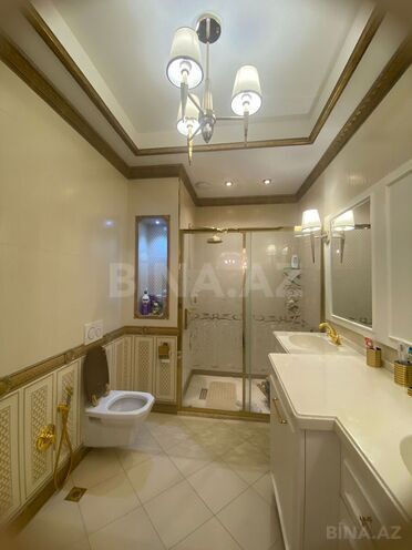Продаётся 4-комн. новостройка 249 м², м. 28 мая, photo 21 from 28
