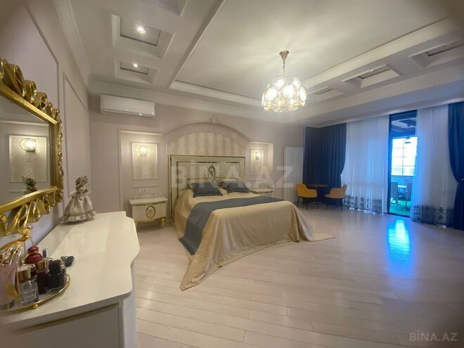 Продаётся 4-комн. новостройка 249 м², м. 28 мая, photo 6 from 28