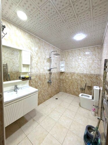 İcarəyə verilir 3 otaqlı yeni tikili 85 m², Xətai r., photo 8 from 10