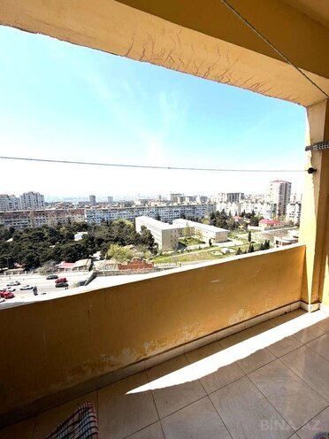 İcarəyə verilir 3 otaqlı yeni tikili 85 m², Xətai r., photo 9 from 10