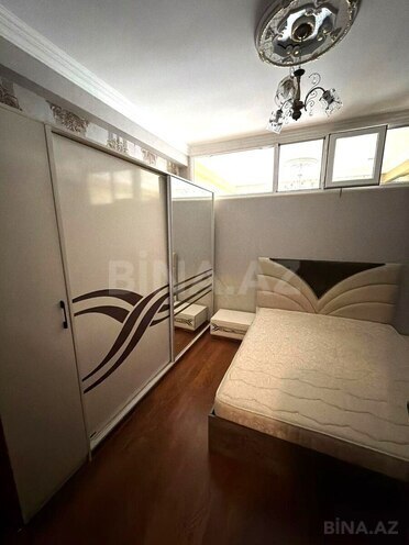 İcarəyə verilir 3 otaqlı yeni tikili 85 m², Xətai r., photo 6 from 10