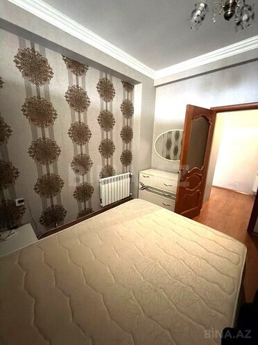 İcarəyə verilir 3 otaqlı yeni tikili 85 m², Xətai r., photo 5 from 10