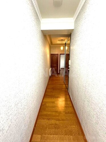 İcarəyə verilir 3 otaqlı yeni tikili 85 m², Xətai r., photo 7 from 10