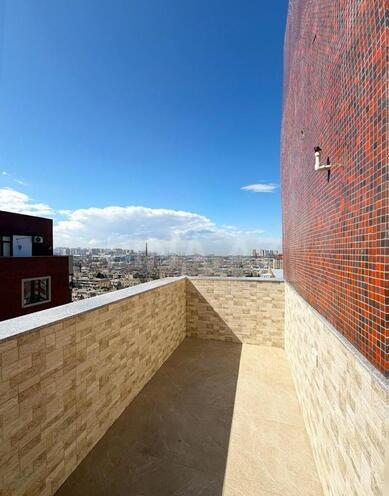 Satılır 4 otaqlı yeni tikili 200 m², Nəriman Nərimanov m., photo 15 from 17