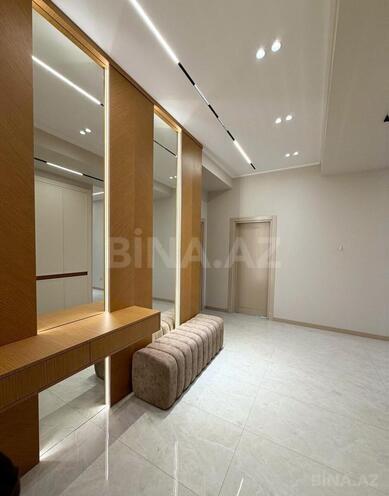 Satılır 4 otaqlı yeni tikili 200 m², Nəriman Nərimanov m., photo 6 from 17