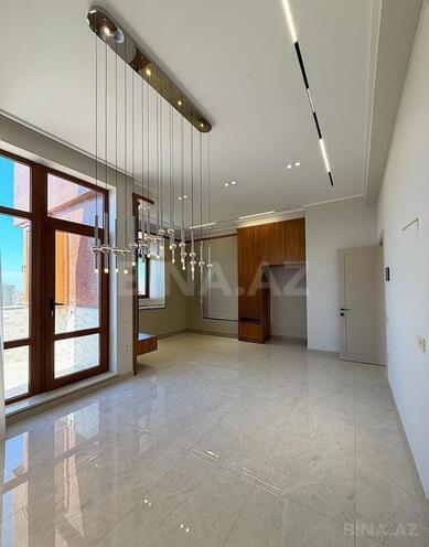 Satılır 4 otaqlı yeni tikili 200 m², Nəriman Nərimanov m., photo 4 from 17