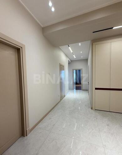 Satılır 4 otaqlı yeni tikili 200 m², Nəriman Nərimanov m., photo 9 from 17