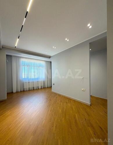 Satılır 4 otaqlı yeni tikili 200 m², Nəriman Nərimanov m., photo 3 from 17