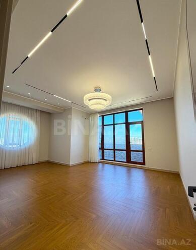 Satılır 4 otaqlı yeni tikili 200 m², Nəriman Nərimanov m., photo 1 from 17