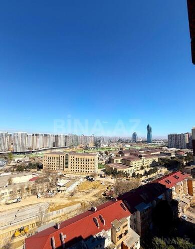 Satılır 4 otaqlı yeni tikili 200 m², Nəriman Nərimanov m., photo 16 from 17