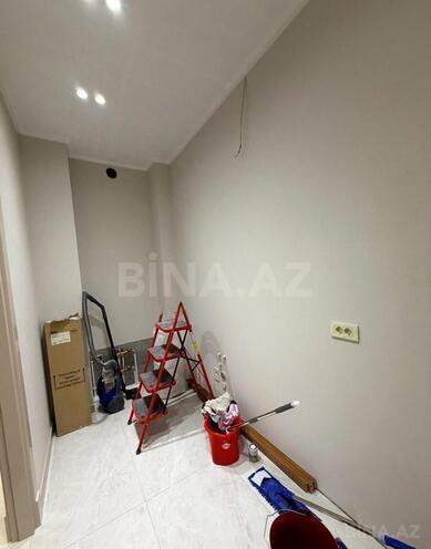 Satılır 4 otaqlı yeni tikili 200 m², Nəriman Nərimanov m., photo 10 from 17