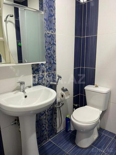 İcarəyə verilir 3 otaqlı yeni tikili 75 m², 28 May m., photo 8 from 13
