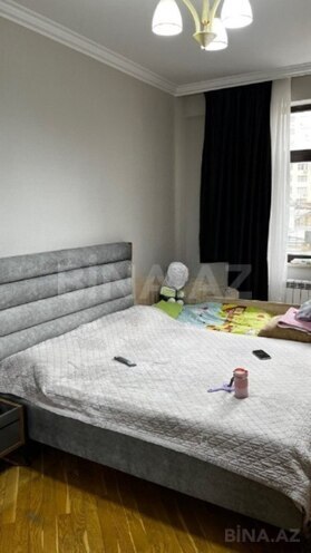 Satılır 3 otaqlı yeni tikili 95 m², Nəsimi r., photo 7 from 15