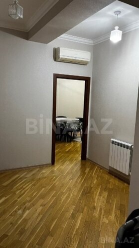 Satılır 3 otaqlı yeni tikili 95 m², Nəsimi r., photo 10 from 15