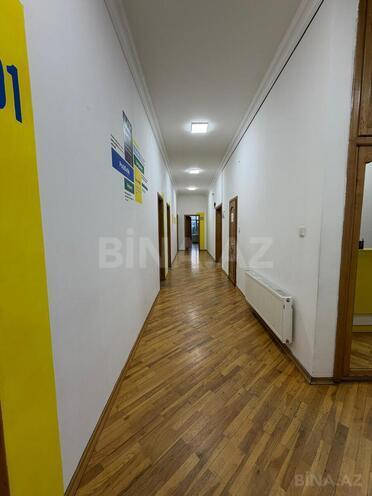 İcarəyə verilir 10 otaqlı ofis 350 m², Nəriman Nərimanov m., photo 16 from 25