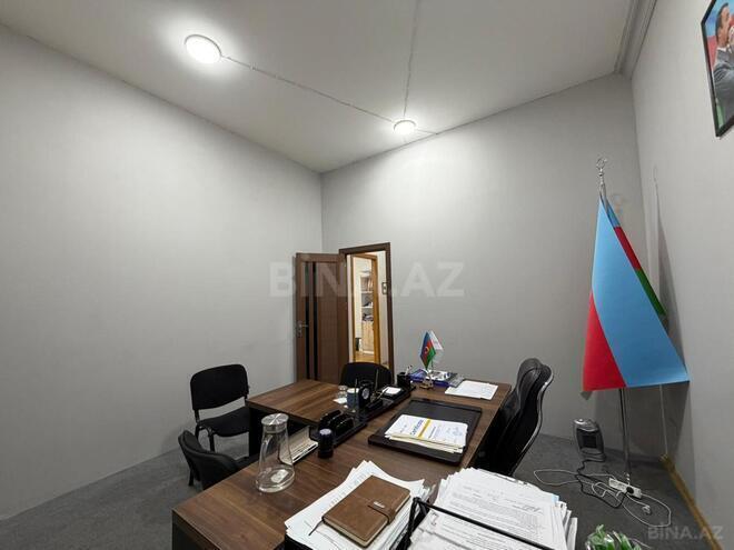 İcarəyə verilir 10 otaqlı ofis 350 m², Nəriman Nərimanov m., photo 24 from 25