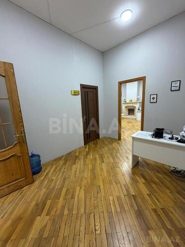 İcarəyə verilir 10 otaqlı ofis 350 m², Nəriman Nərimanov m., photo 7 from 25