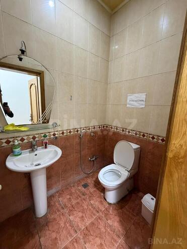 İcarəyə verilir 10 otaqlı ofis 350 m², Nəriman Nərimanov m., photo 6 from 25