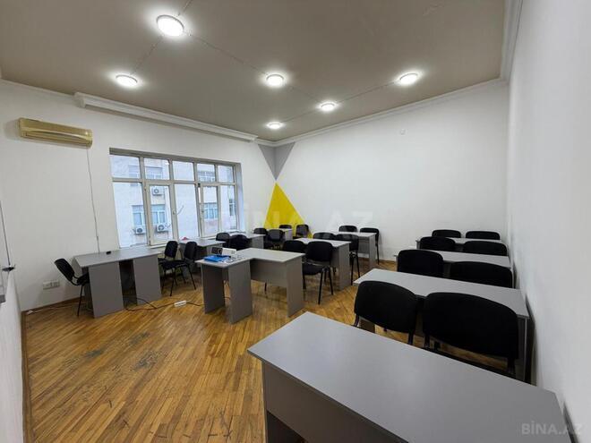 İcarəyə verilir 10 otaqlı ofis 350 m², Nəriman Nərimanov m., photo 20 from 25