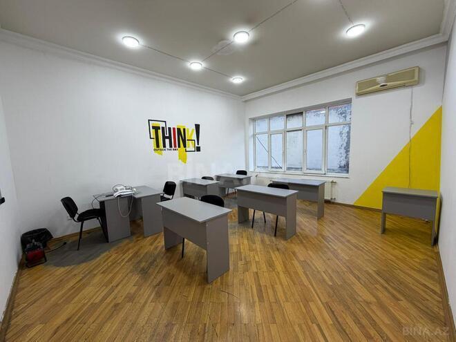 İcarəyə verilir 10 otaqlı ofis 350 m², Nəriman Nərimanov m., photo 10 from 25