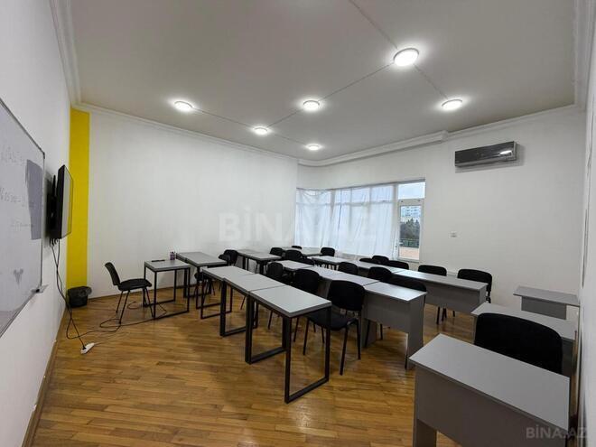 İcarəyə verilir 10 otaqlı ofis 350 m², Nəriman Nərimanov m., photo 15 from 25