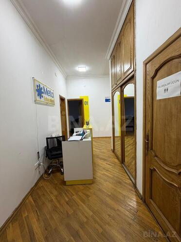 İcarəyə verilir 10 otaqlı ofis 350 m², Nəriman Nərimanov m., photo 21 from 25