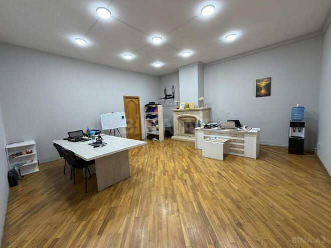 İcarəyə verilir 10 otaqlı ofis 350 m², Nəriman Nərimanov m., photo 12 from 25
