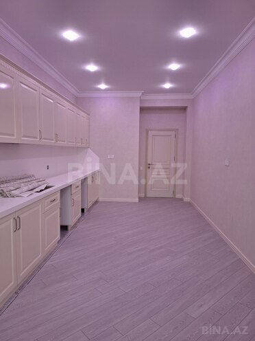 Продаётся 3-комн. новостройка 145 м², пос. 8-й мкр, photo 1 from 21