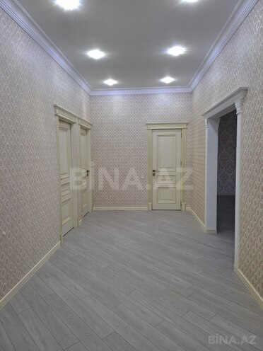 Продаётся 3-комн. новостройка 145 м², пос. 8-й мкр, photo 3 from 21