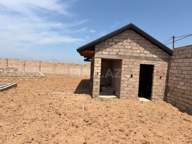Satılır  həyət evi/bağ evi 60 m², Sea Breeze q., photo 15 from 16