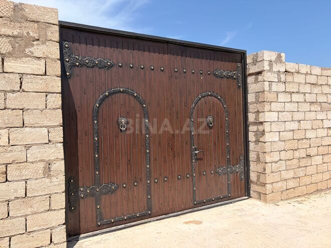 Satılır  həyət evi/bağ evi 60 m², Sea Breeze q., photo 8 from 16