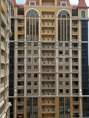 Satılır 3 otaqlı yeni tikili 112.3 m², Nərimanov r., photo 4 from 10