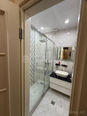 Satılır 2 otaqlı köhnə tikili 68 m², Nəriman Nərimanov m., photo 13 from 14