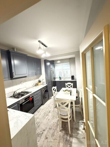 Satılır 2 otaqlı köhnə tikili 68 m², Nəriman Nərimanov m., photo 11 from 14
