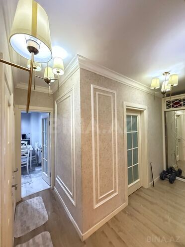 Satılır 2 otaqlı köhnə tikili 68 m², Nəriman Nərimanov m., photo 5 from 14