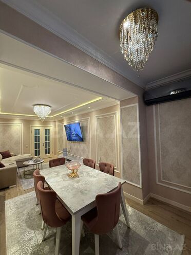 Satılır 2 otaqlı köhnə tikili 68 m², Nəriman Nərimanov m., photo 3 from 14