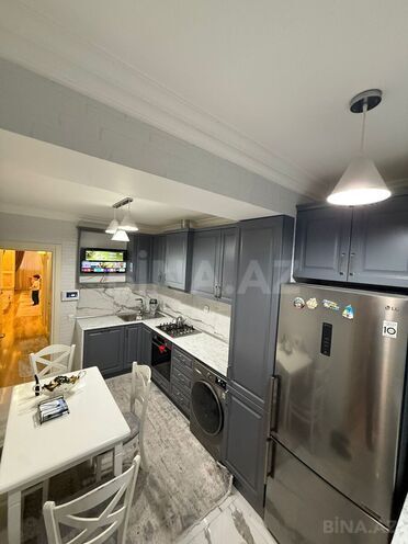 Satılır 2 otaqlı köhnə tikili 68 m², Nəriman Nərimanov m., photo 10 from 14