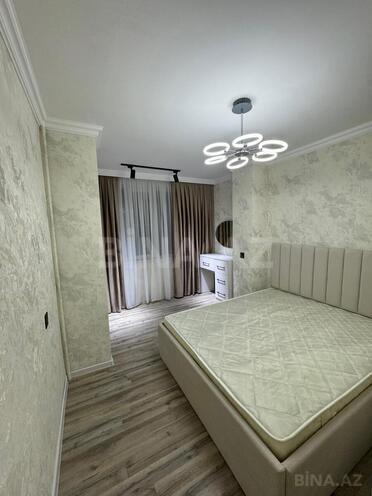 Satılır 2 otaqlı köhnə tikili 45 m², Neftçilər m., photo 5 from 14